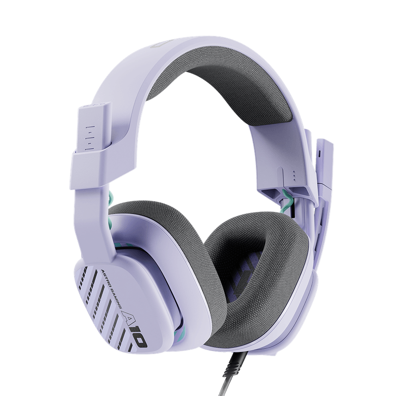Auriculares Logitech Astro Gaming A10