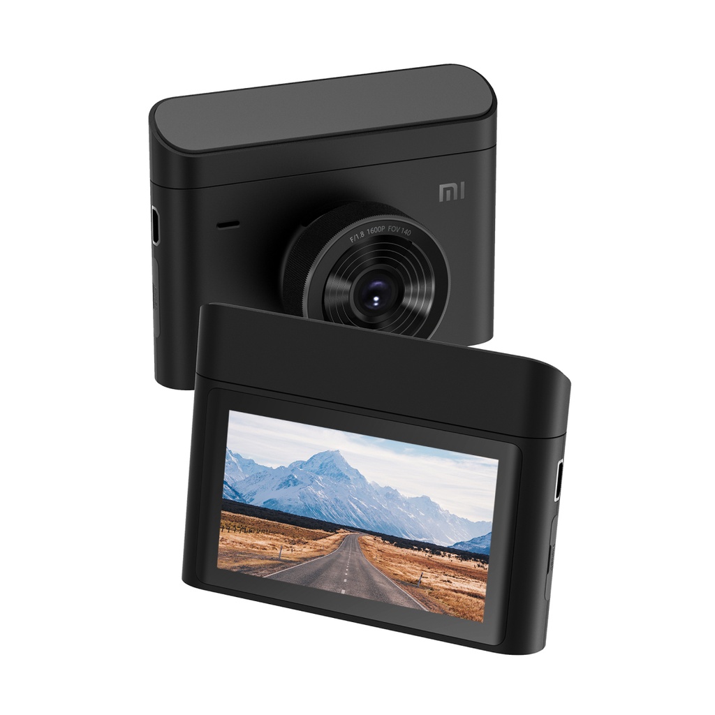 Cámara Xiaomi MI Dashcam 2 2K XMMJJLY04
