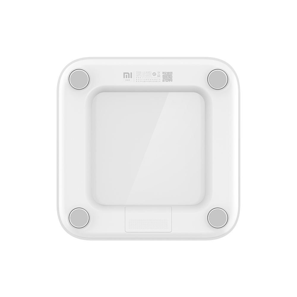 Balanza Digital Xiaomi MI Smart Scale 2 NUN4056GL