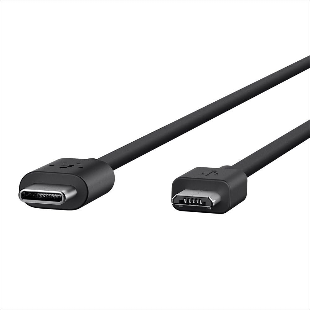 Cable Belkin USB-C - Micro-USB 1.8M