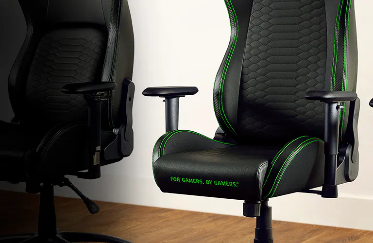 Silla ergonomica RAZER ISKUR X