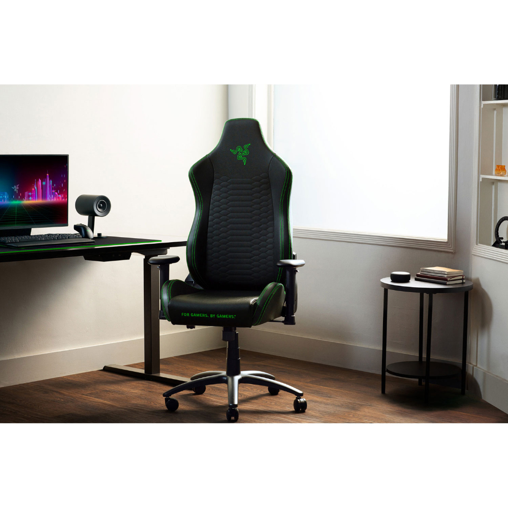 Silla ergonomica RAZER ISKUR X