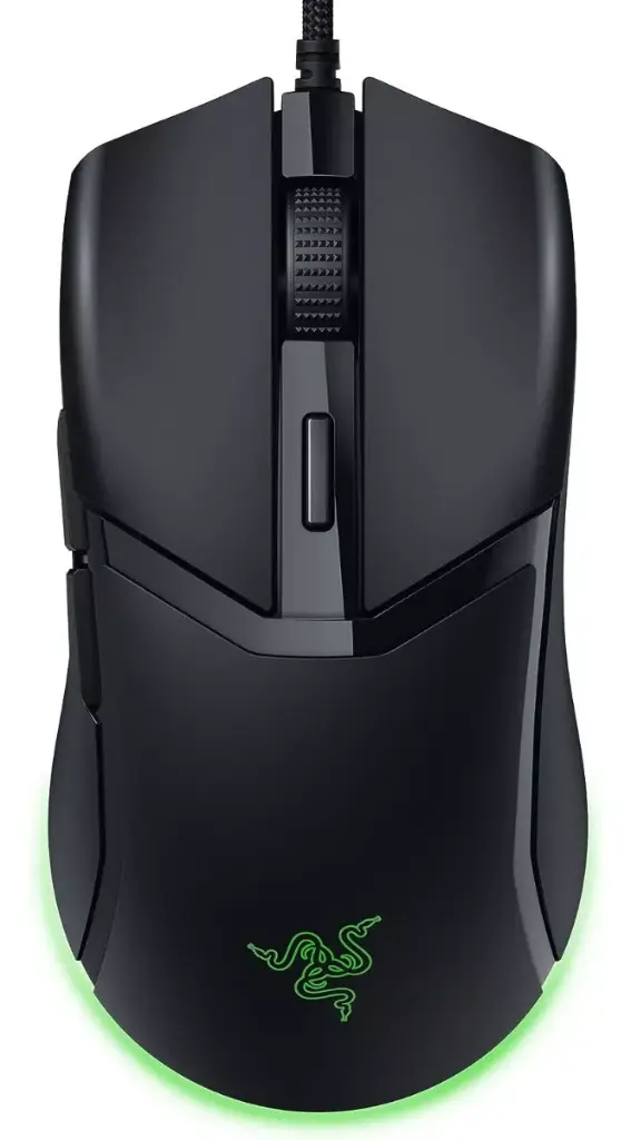 Mouse Gamer Razer Cobra