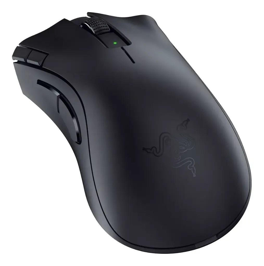 Mouse Razer Deathadder V2 X HyperSpeed Wireless