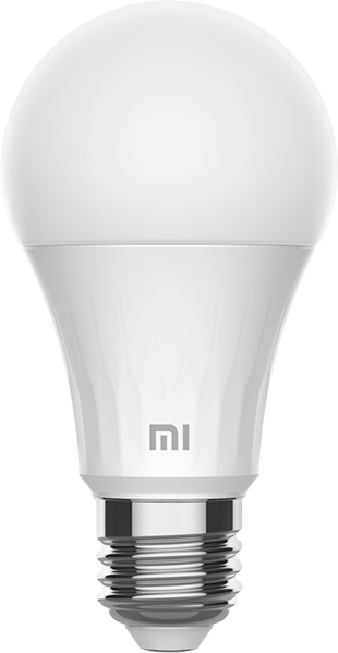 Lampara LED Xiaomi MI Smart Wi-Fi 8W 2700k XMBGDP01YLK