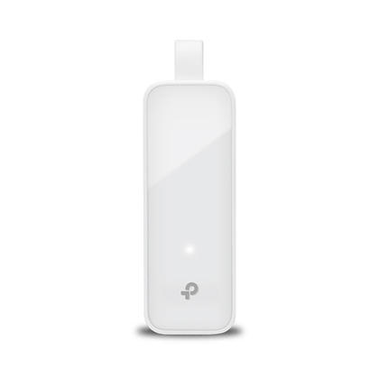 Adaptador TP-Link de Red UE300 Usb 3.0 a Ethernet 1000 Mbps