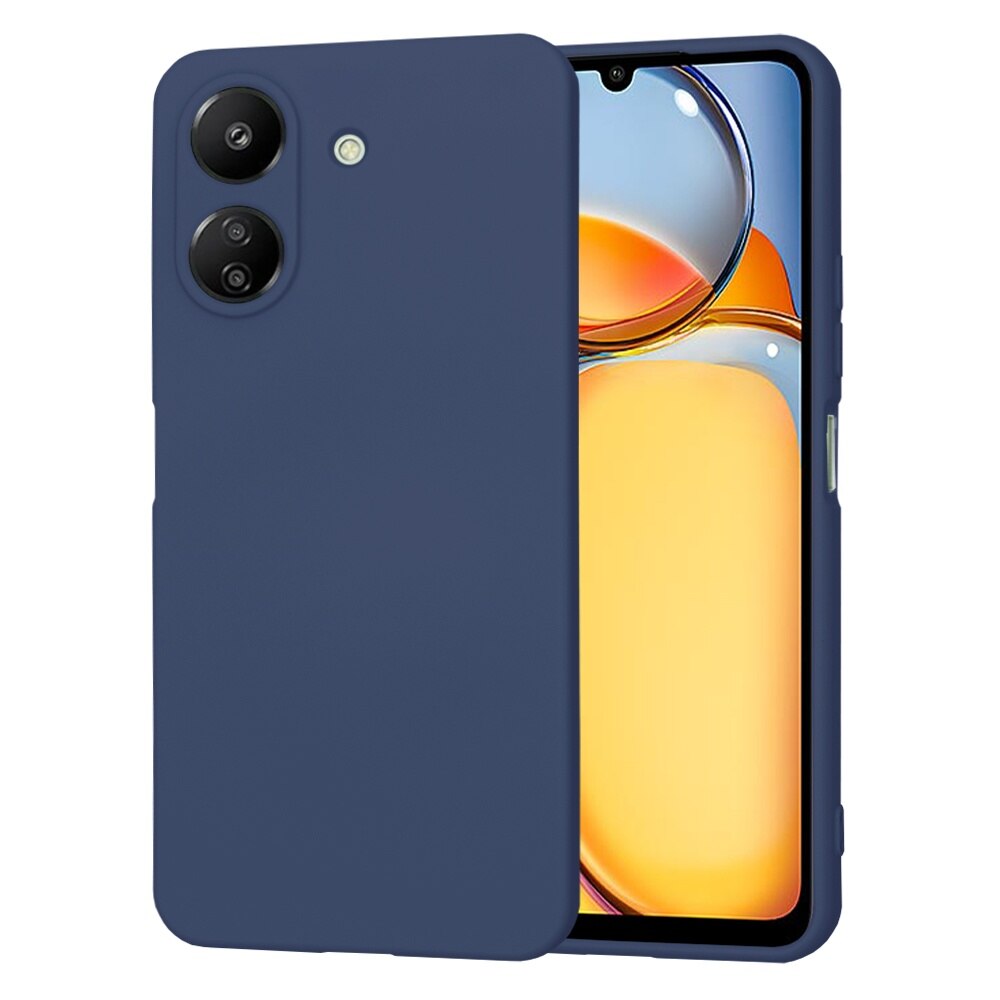 Funda Silicona Redmi 13C / POCO C65