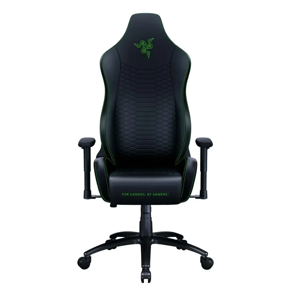 Silla ergonomica RAZER ISKUR X