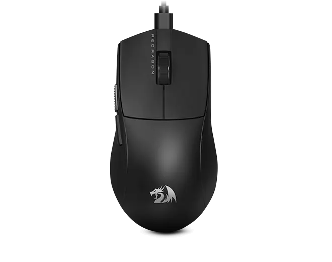 Mouse Redragon King M724 Black