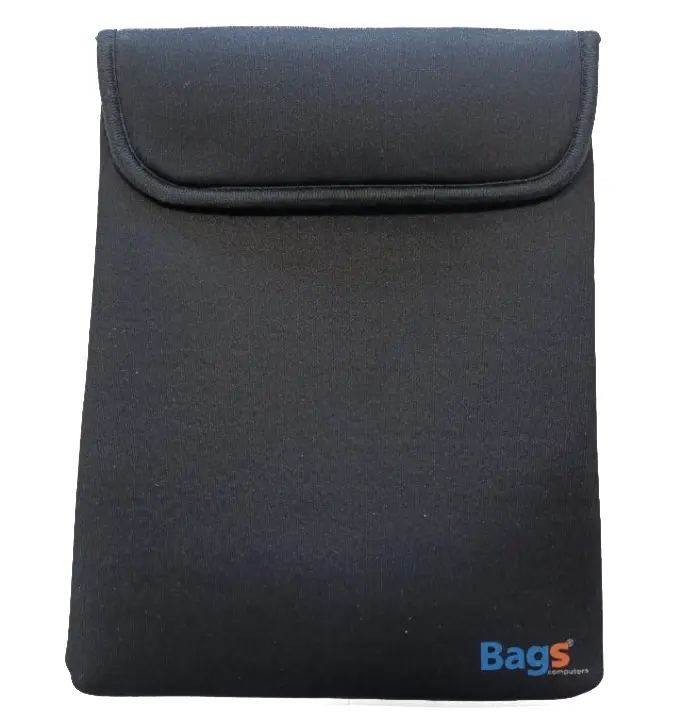 Funda p/Tablet 10" Bags Simil Neopren Negra