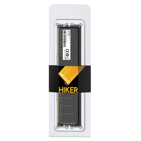 Memoria Hiksemi Hiker DDR3 8GB 1600Mhz 1.35v