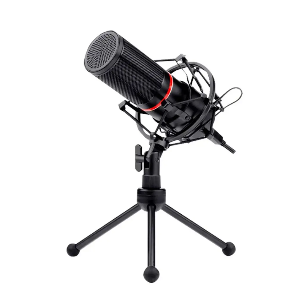 Micrófono Redragon Blazar GM300
