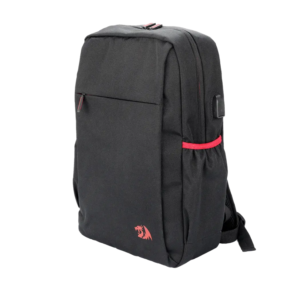 Mochila p/Notebool Redragon Heracles GB-82