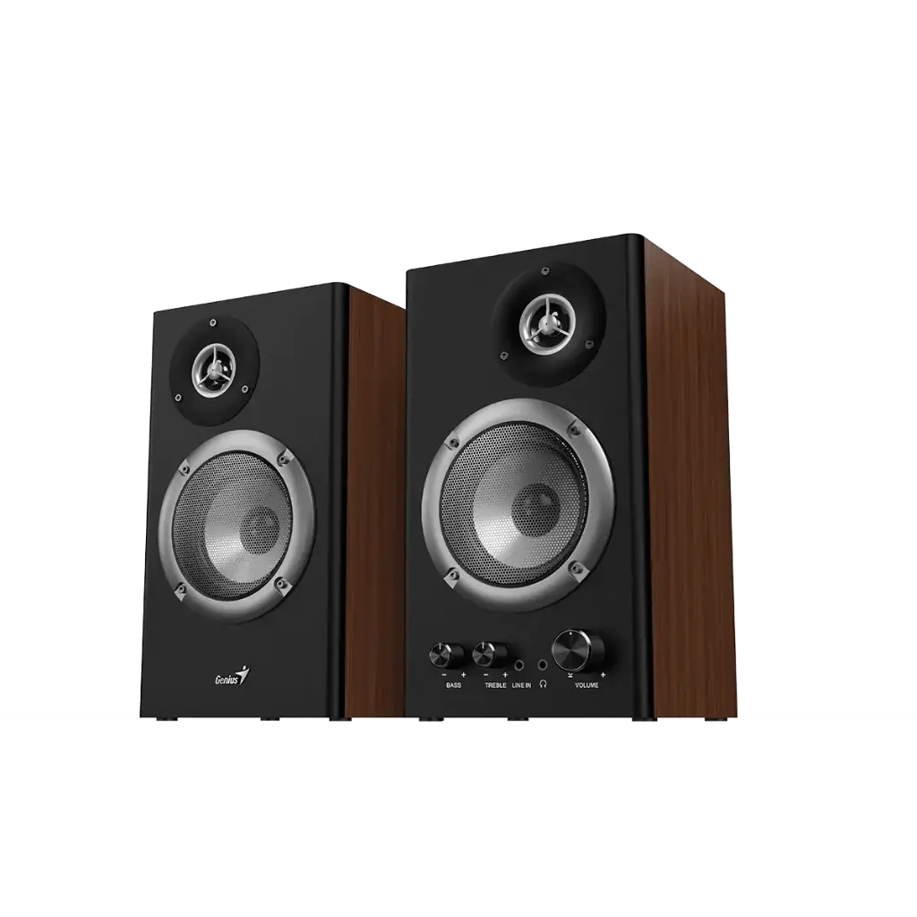 Parlante Genius SP-HF1200