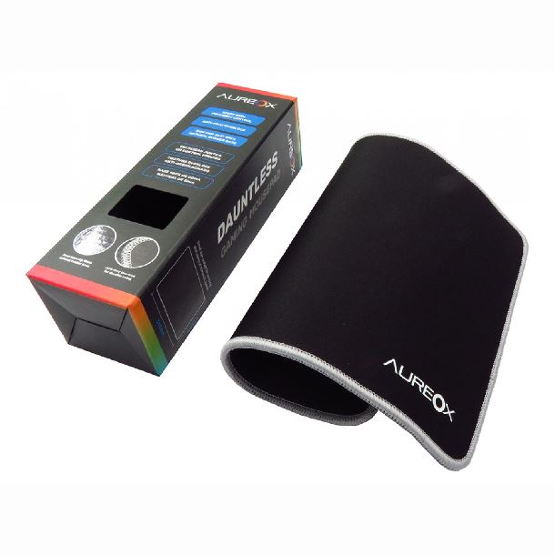 Mouse Pad Aureox Dauntless Mediano