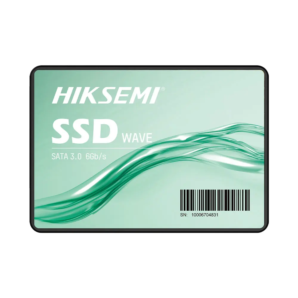Disco SSD 960GB Hiksemi Wave SATA3 