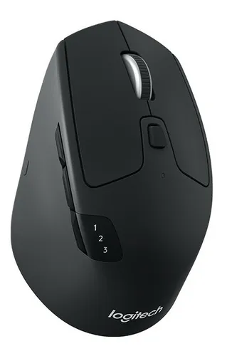 Mouse Logitech M720 G203 Lightsync White (copia)