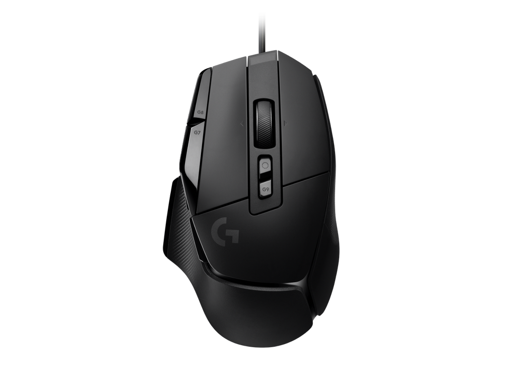 Mouse Logitech G502X