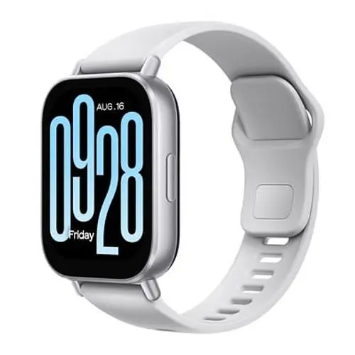 SMART WATCH REDMI WATCH 5 ACTIVE MATTE SILVER