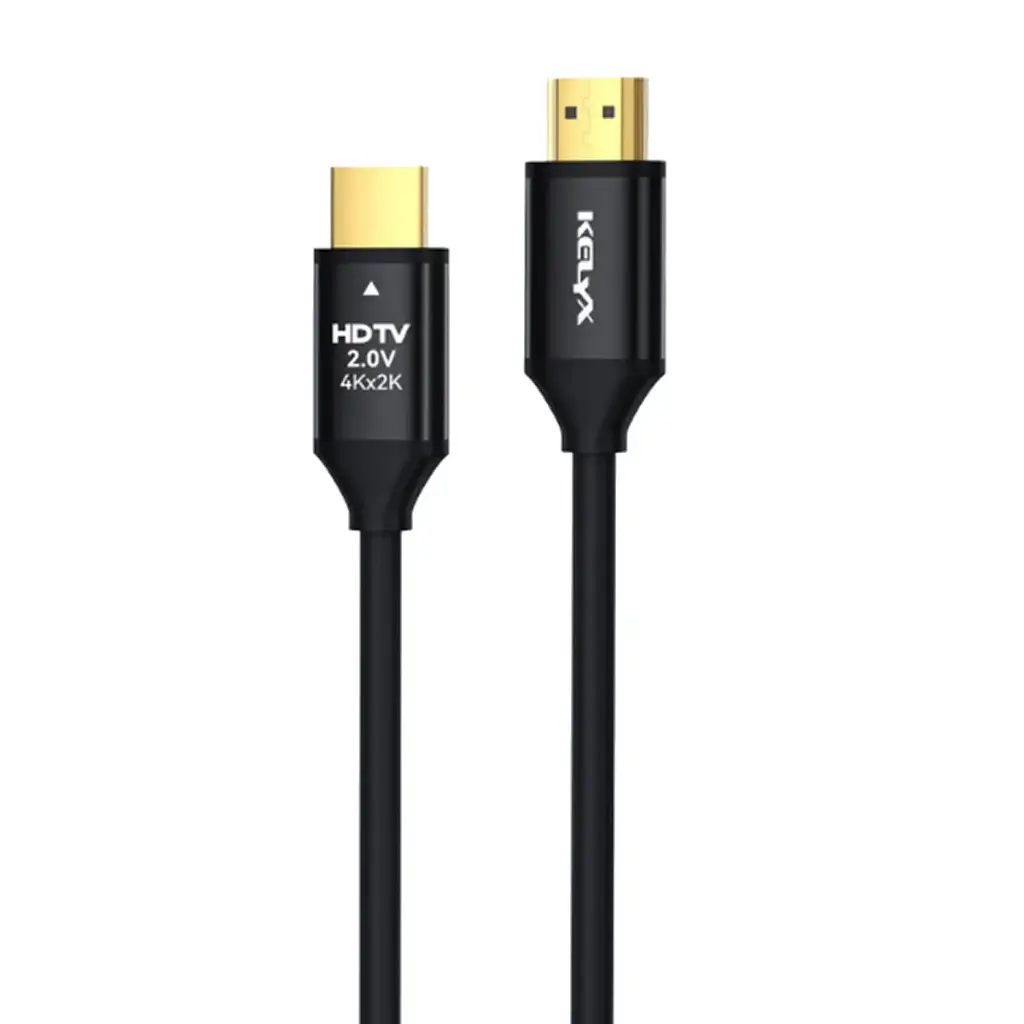 Cable Kelyx HDMI 4K - 1.5 metros