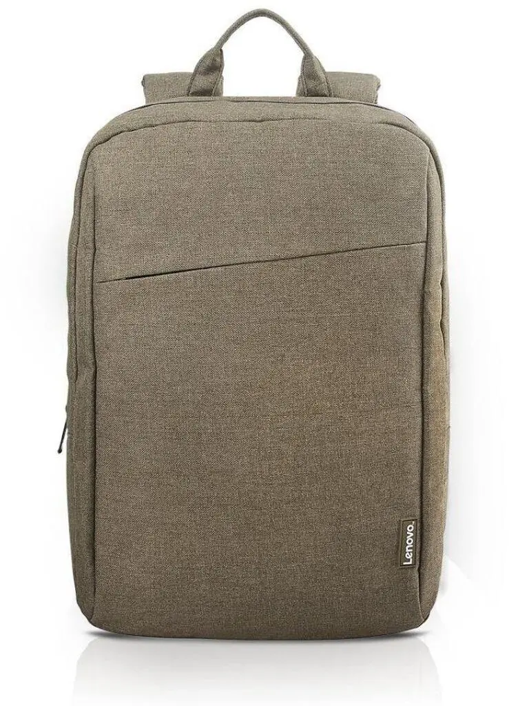 Mochila 15.6 Laptop Casual B210 Green/ Beige