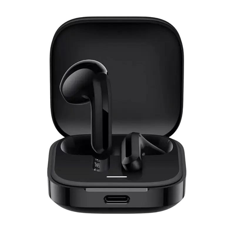 AURICULARES REDMI BUDS 6 ACTIVE BLACK