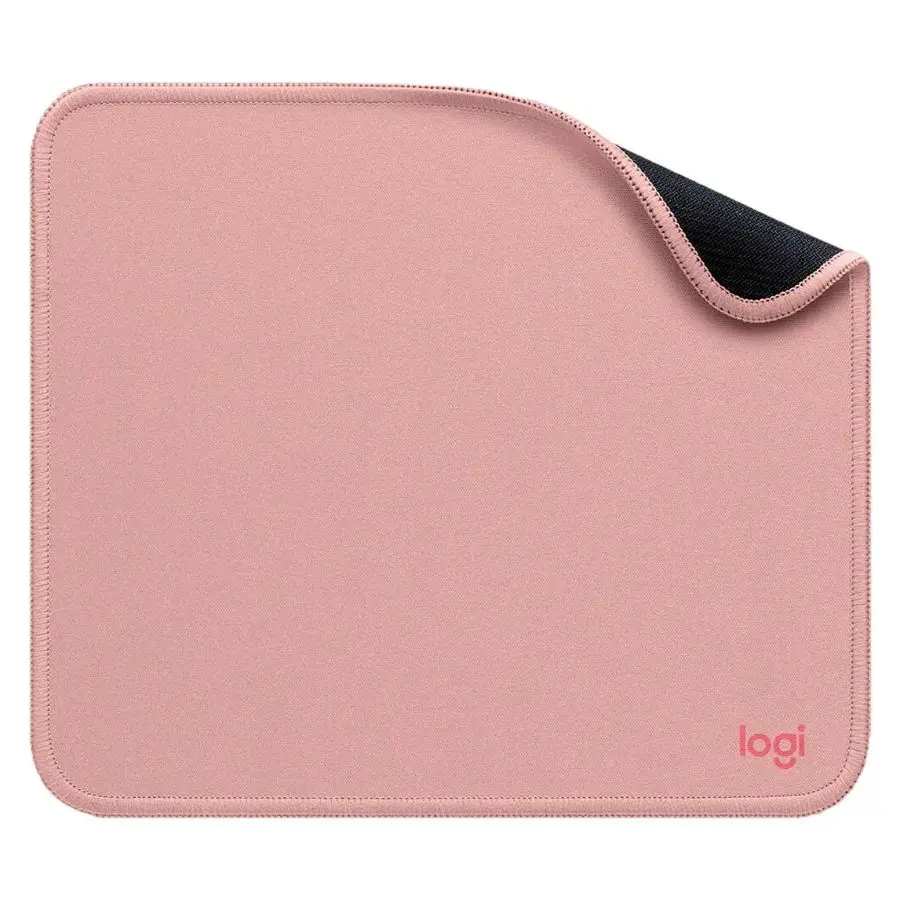 MOUSE PAD LOGITECH M ROSA 