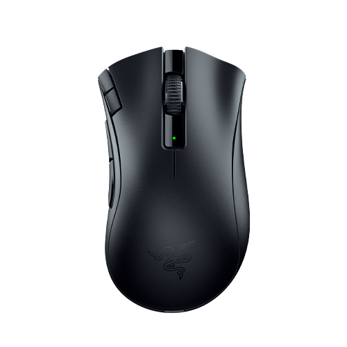 Mouse Razer Deathadder V2 X HyperSpeed Wireless
