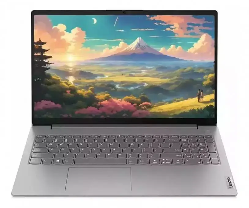 Notebook Lenovo V15 15.6" Ryzen 3 7320U 16GB 512SSD FreeDos 82YU012QA