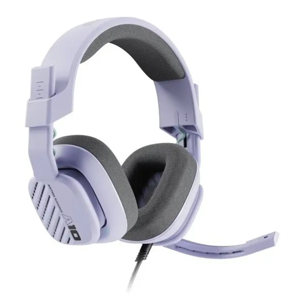 Auriculares Logitech Astro Gaming A10