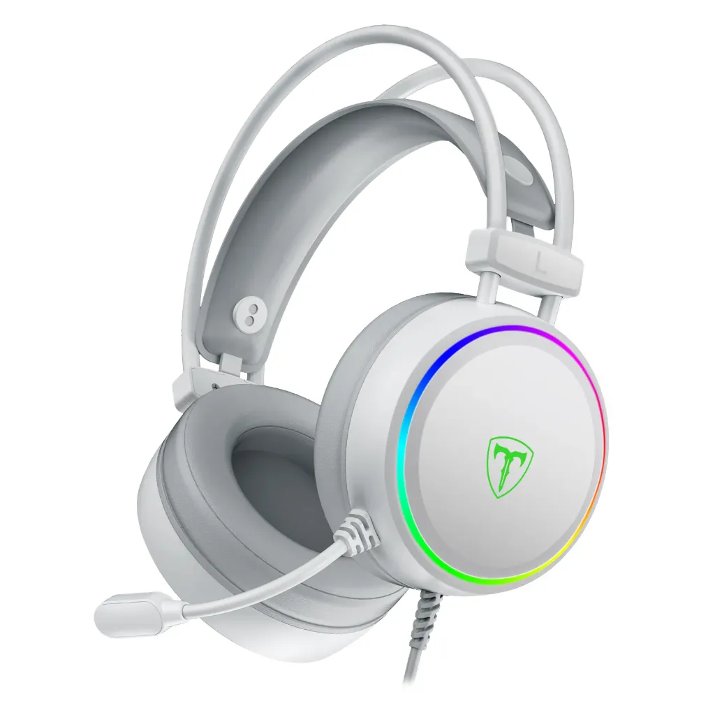 Auricular T-Dagger Sona White T-RGH304W