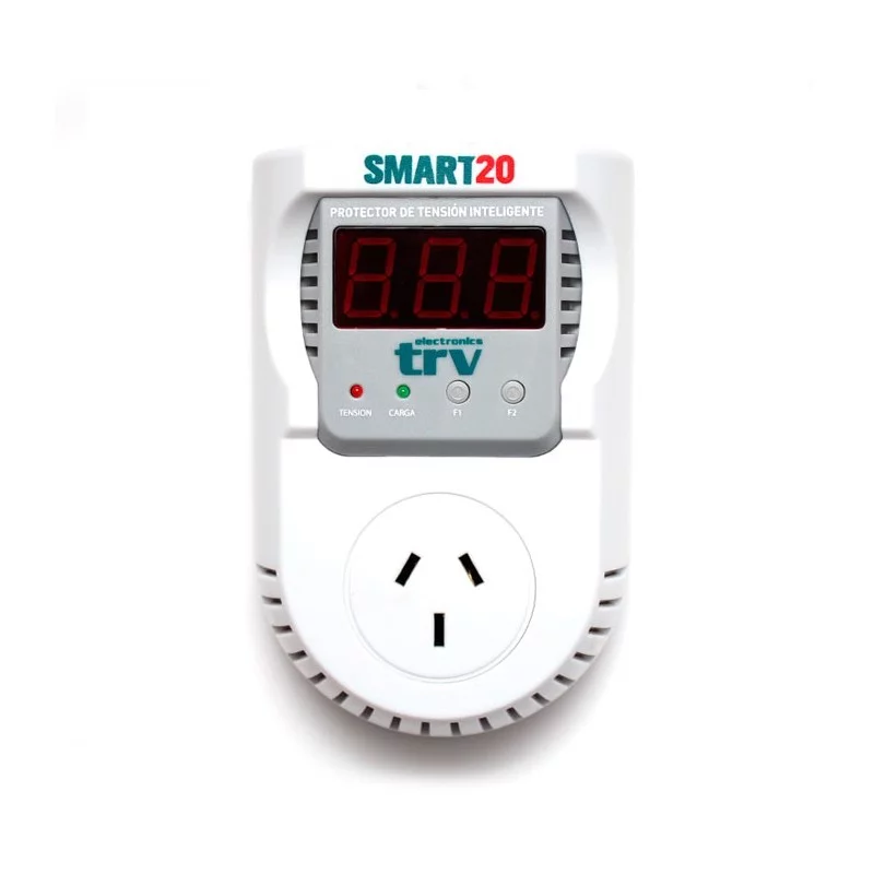 Protector de Tensión TRV Smart 20 