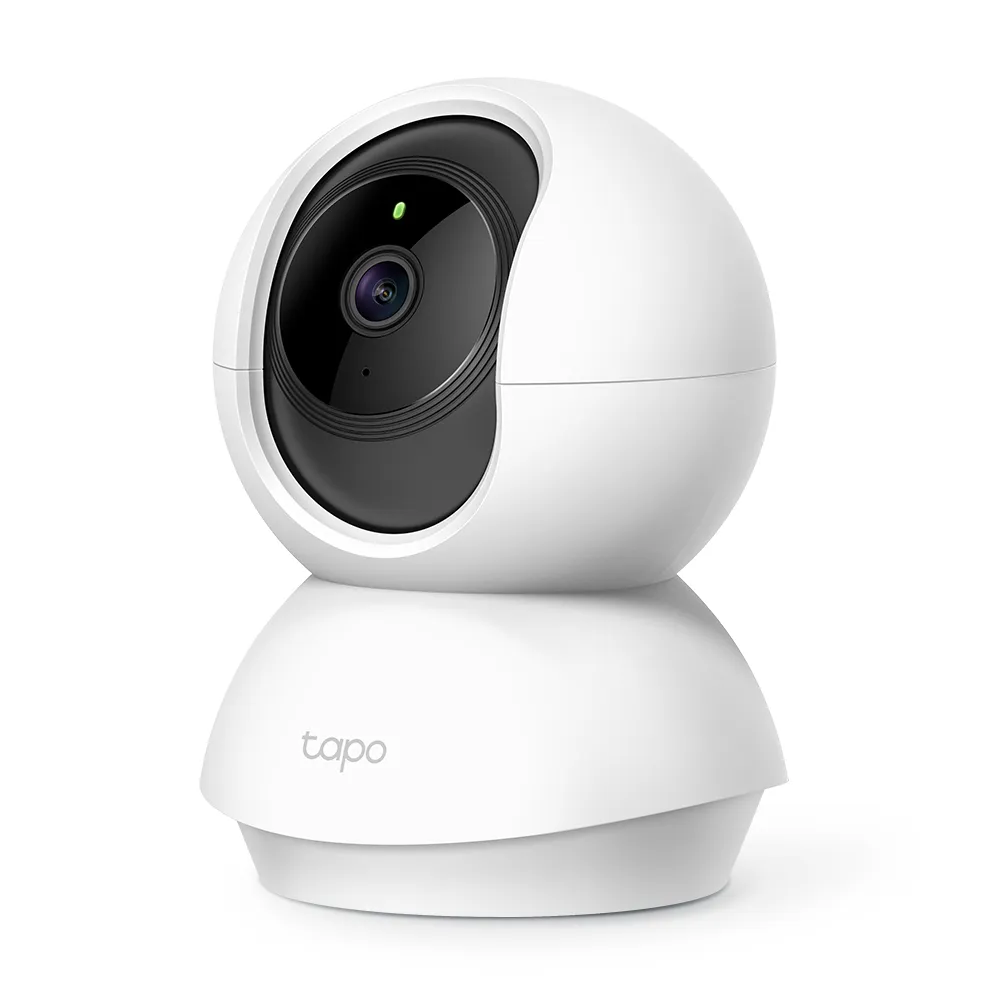 ***CAMARA IP CLOUD TP-LINK TAPO C200 FULL HD 1080P