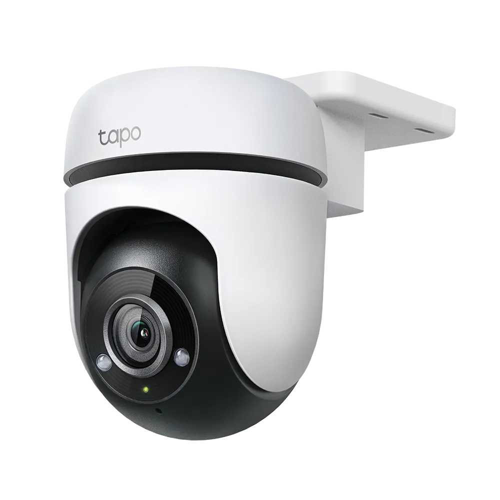 Camara IP Tapo TP-Link C500 FullHD Movimiento Remoto Dia/Noche Exterior SD Wifi