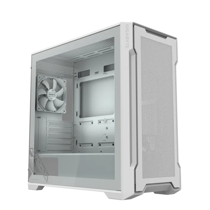 Pc Neutro Escent White (Ryzen 7 5700G / A520M-A PRO / 32GB RAM / M.2 500GB)