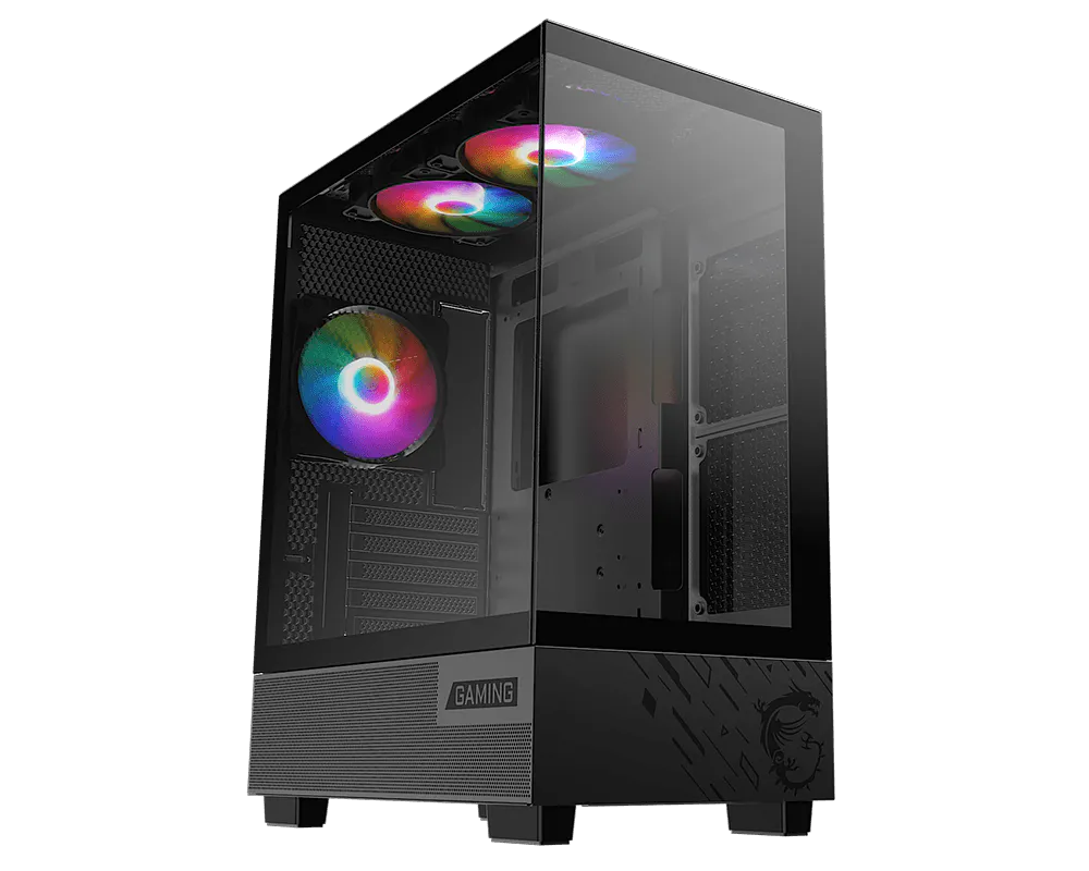 Pc Neutro Escent (Ryzen 7 5700G / B550M PRO-VDH / 16GB RAM / M.2 500GB)
