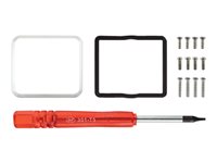 Kit Reemplazo de Lente GoPro Hero 3 Original