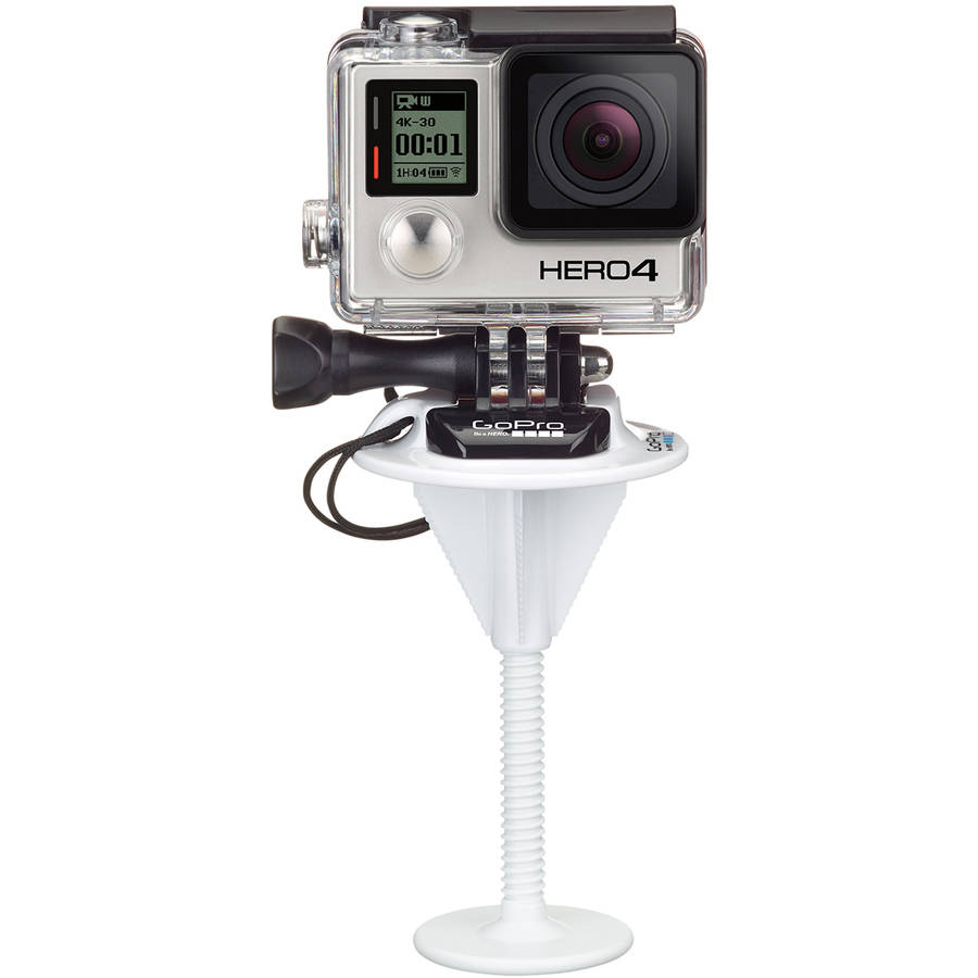Montura para Tabla GoPro Original
