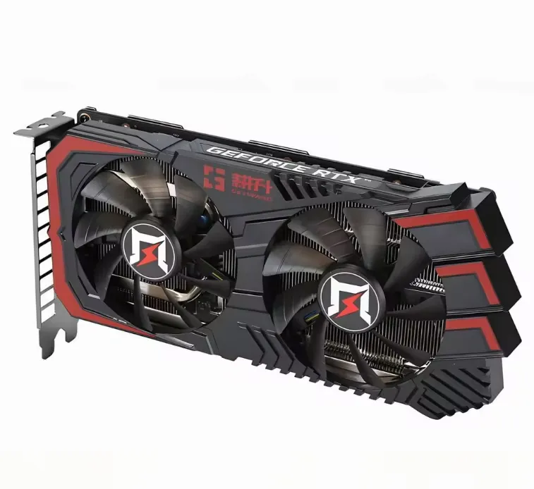Placa de Video RTX 2060 6GB Gainward Chaser BULK