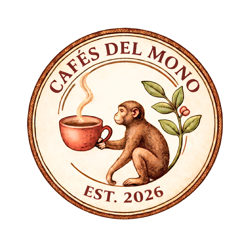 Cafés del Mono