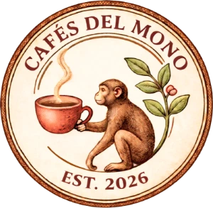 Cafés del Mono